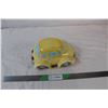 Image 1 : Volkswagen cookie jar - 9" long