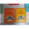 Image 2 : Vintage Walt Disney Parade Book Set of 4