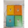 Image 4 : Vintage Walt Disney Parade Book Set of 4