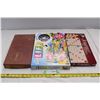 Image 1 : The Game of Life & 2 boxes of Scrabble