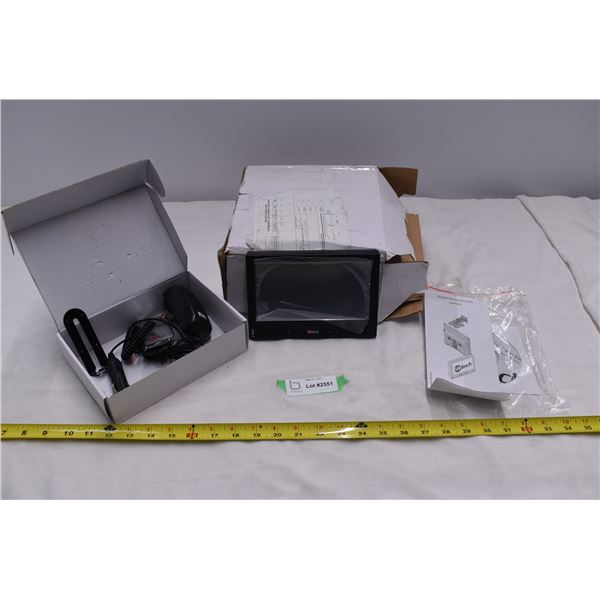 Faytech 7" Touch Screen LCD