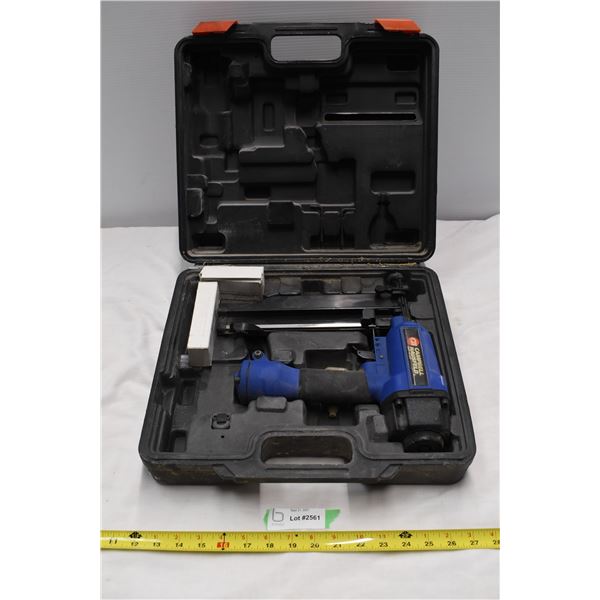 Campell Hausfeld Nailgun