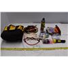 Image 1 : WideMouth Emergency Roadside Kit