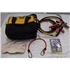 Image 3 : WideMouth Emergency Roadside Kit