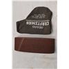 Image 4 : Craftsman Belt sander w/ dust pickup