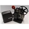 Image 3 : Bell & Powell portable Super 8 projector