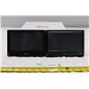 Image 1 : 2 Faytech 7" LCD screens w/ HDMI ports