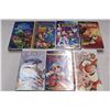 Image 2 : Disney & Dr. Seuss VHS Movies