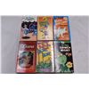 Image 3 : Disney & Dr. Seuss VHS Movies
