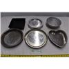 Image 1 : Lot of baking trays