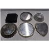Image 2 : Lot of baking trays
