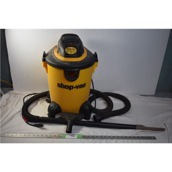 Shop Vac (working)