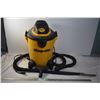 Image 1 : Shop Vac (working)