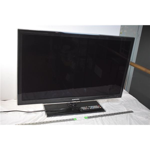 Samsung 40" TV