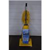 Image 1 : Smartchoice commercial vacuum (working) with extra bags
