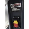 Image 3 : Central machinery 14" oscillating sander (working)
