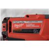 Image 3 : Milwaukee 1/2" hammer drill 12V with batteries + charger