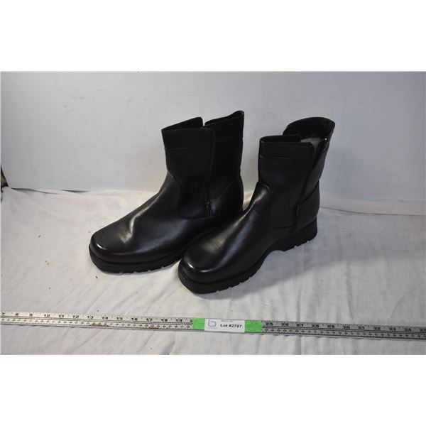 New Men's 13 Dress Boots