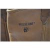 Image 2 : Men's 12 Wolverine Wellington Work Boots