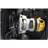 Image 3 : DeWalt 2 1/4 HP Electronic Router in tookbox with accessories