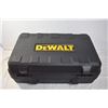 Image 5 : DeWalt 2 1/4 HP Electronic Router in tookbox with accessories