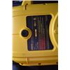 Image 3 : Dewalt Rotary Laser in toolbox with accessories
