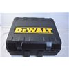 Image 9 : Dewalt Rotary Laser in toolbox with accessories