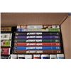 Image 4 : Disney VHS tapes + Planet of the apes DVD set