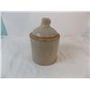 Image 2 : Jug style crock - 7" diameter - 10.5" tall