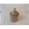 Image 3 : Jug style crock - 7" diameter - 10.5" tall