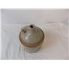 Image 4 : Jug style crock - 7" diameter - 10.5" tall