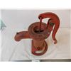 Image 3 : Cast Iron Monarch Hand Pump - 15" tall