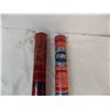 Image 2 : 2X The Money - 3 Pound Tube Fire Extinguishers (sealed)