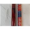 Image 3 : 2X The Money - 3 Pound Tube Fire Extinguishers (sealed)