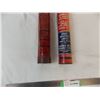 Image 4 : 2X The Money - 3 Pound Tube Fire Extinguishers (sealed)