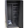 Image 4 : Huntshield Gun Cabinet (with Keys) - 70"T, 20"D, 25"W