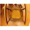 Image 5 : Vintage wicker Rocking Chair