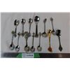 Image 1 : International Collectors Spoons