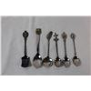 Image 3 : International Collectors Spoons