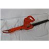 Image 2 : Black Decker Hedge Trimmer