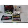 Image 1 : Volkswagen Vehicle Books