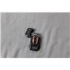 Image 1 : Car shaped Torch Lighter (refillable butane) - working