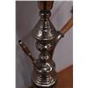 Image 3 : Hookah with styled base. Missing parts.