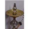 Image 4 : Hookah with styled base. Missing parts.