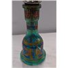 Image 6 : Hookah with styled base. Missing parts.