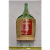 Image 1 : Large wine bottle.128 ozs