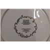 Image 5 : Decorative plates with stand