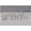 Image 2 : Misc. Glassware.