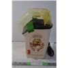 Image 1 : Sunbeam "Big Pop" Popcorn Maker (Appears Working)