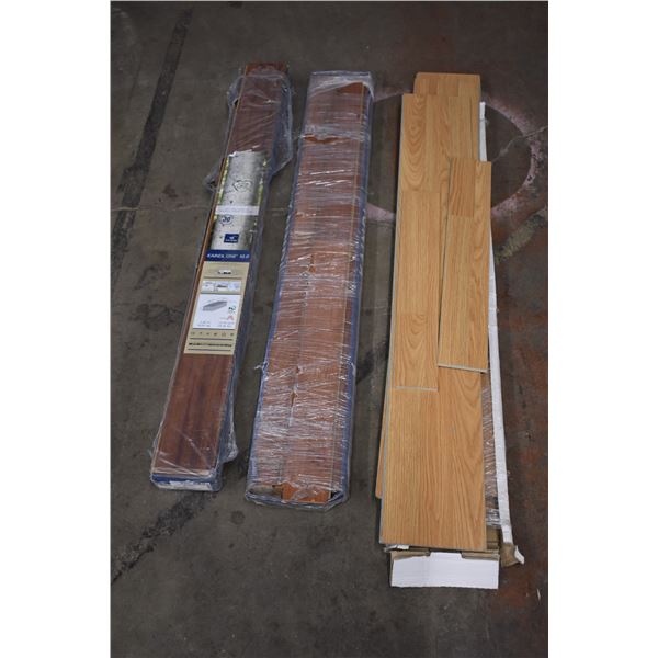 Floor boards